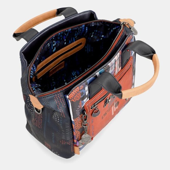 Anekke Kyomu Crossbody Handbag - Picture 5 of 6